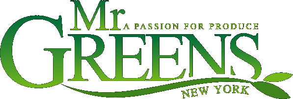 Mr Greens New York - A Passion for Produce